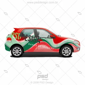 Arte envelopamento pálio