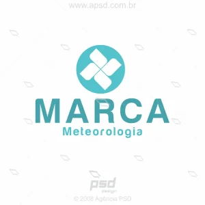 Logo meteorologia
