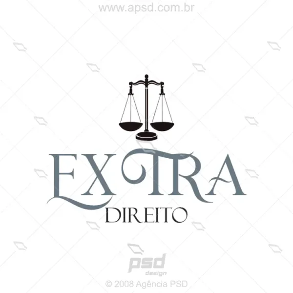 arte logo direito