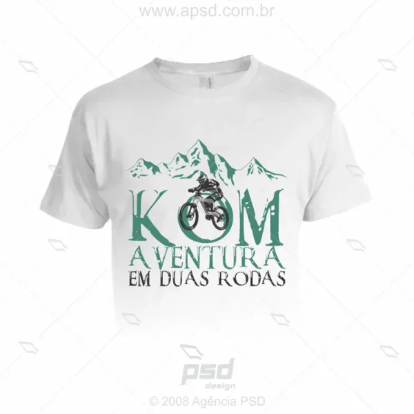 estampa bike