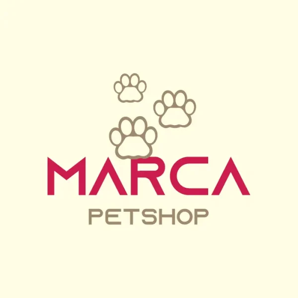 logo pet shop