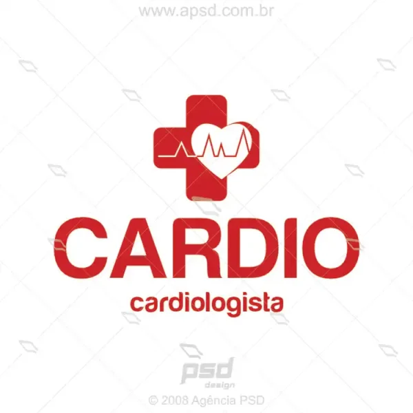 logo cardiologista