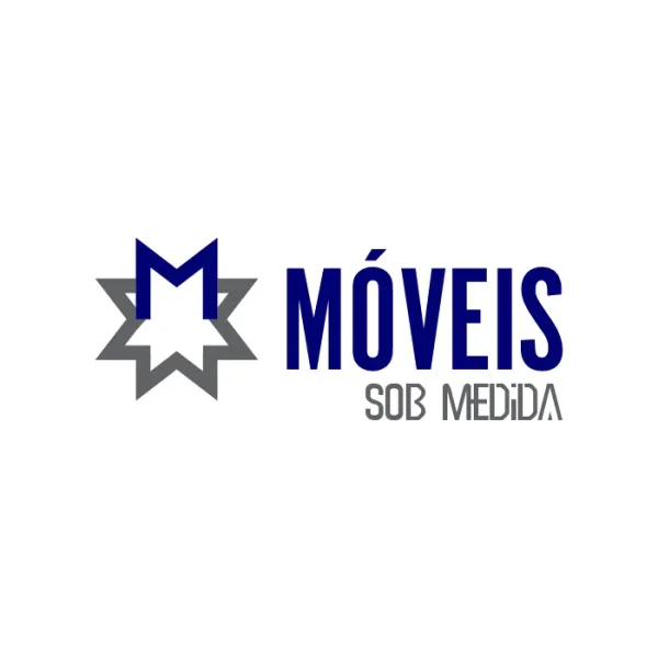 logo fábrica de móveis