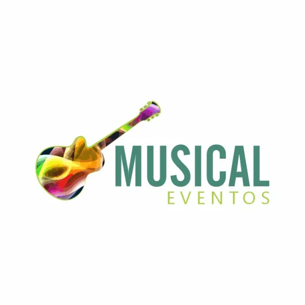 logo musical eventos