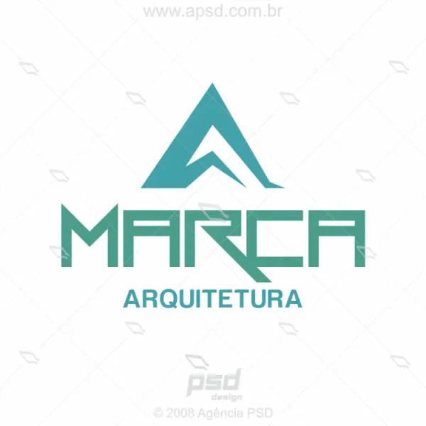 logo arquitetura