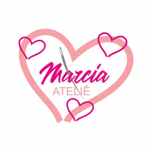 logo ateliê pronta entrega