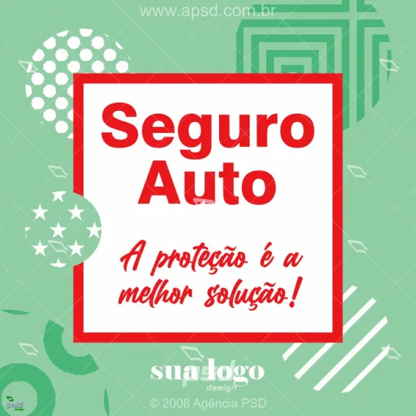 arte seguro auto