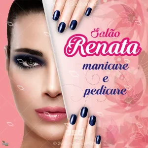 Arte manicure