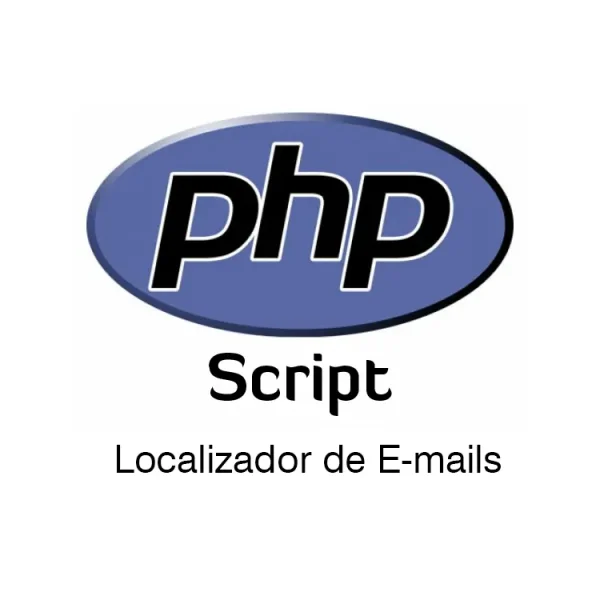 localizador de e-mails