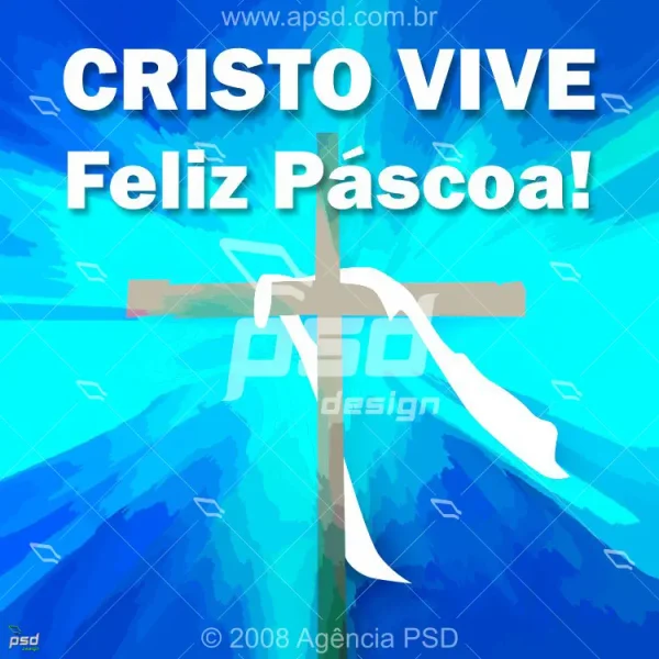 arte cristo vive