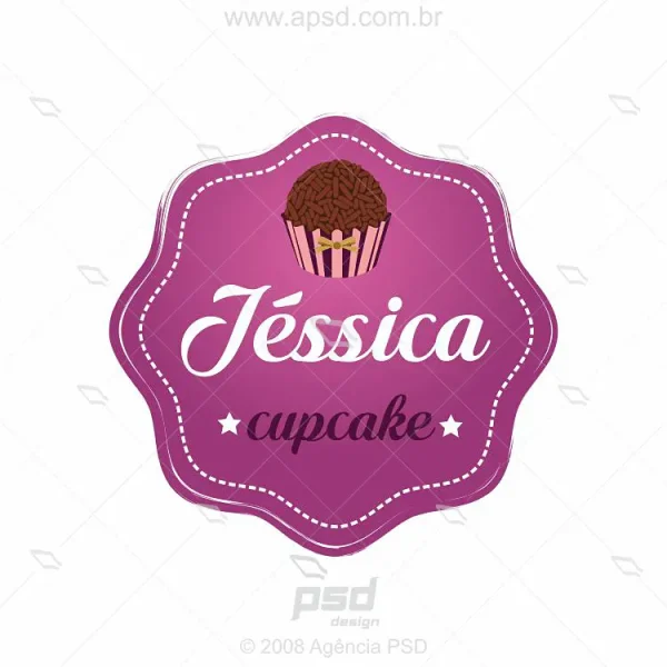 logo cupcakes