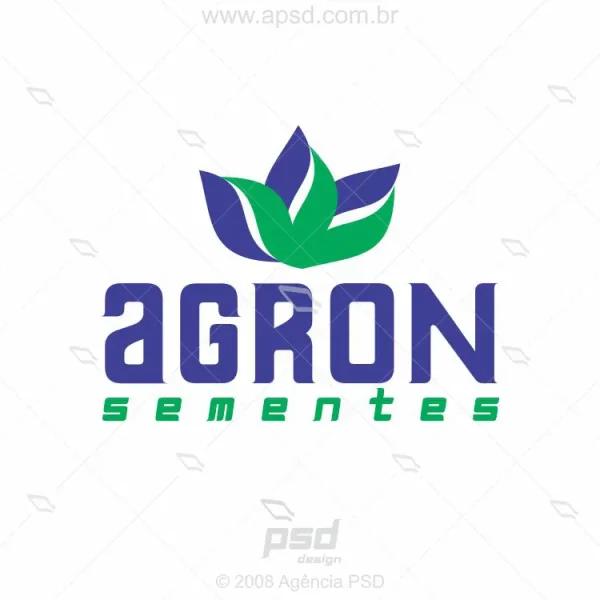 logo agronomia