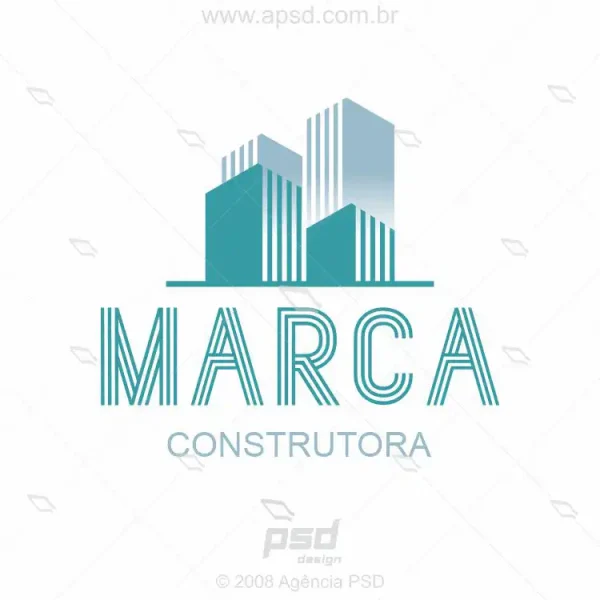 logo construtora