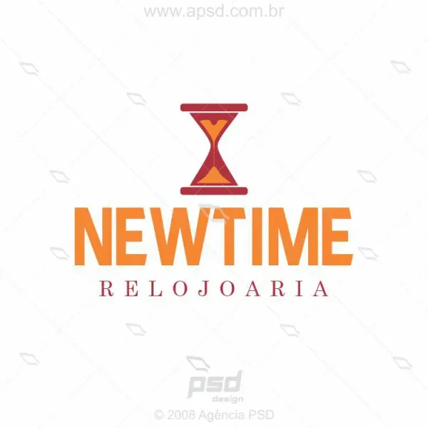 logo relojoaria