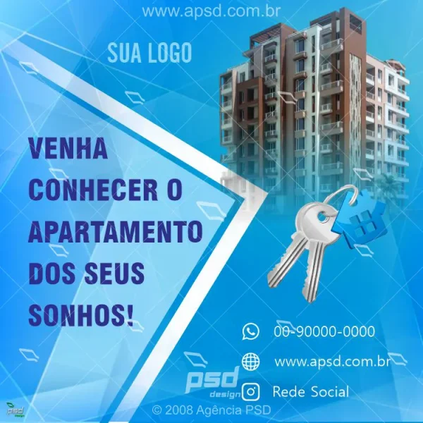 arte imobiliária