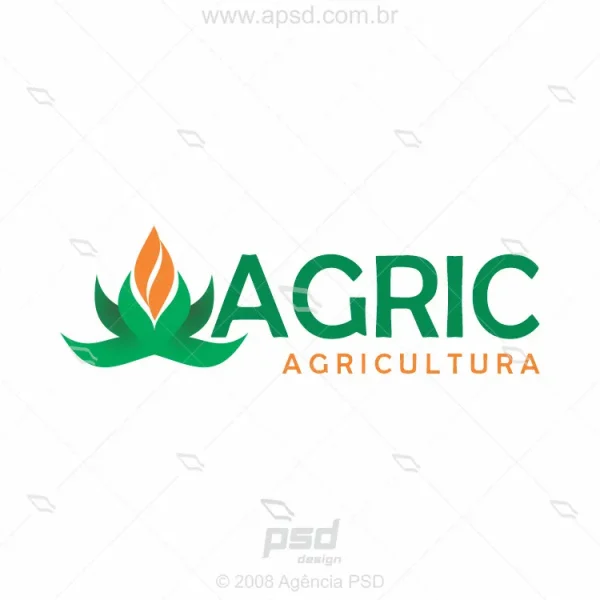 logo agricultura