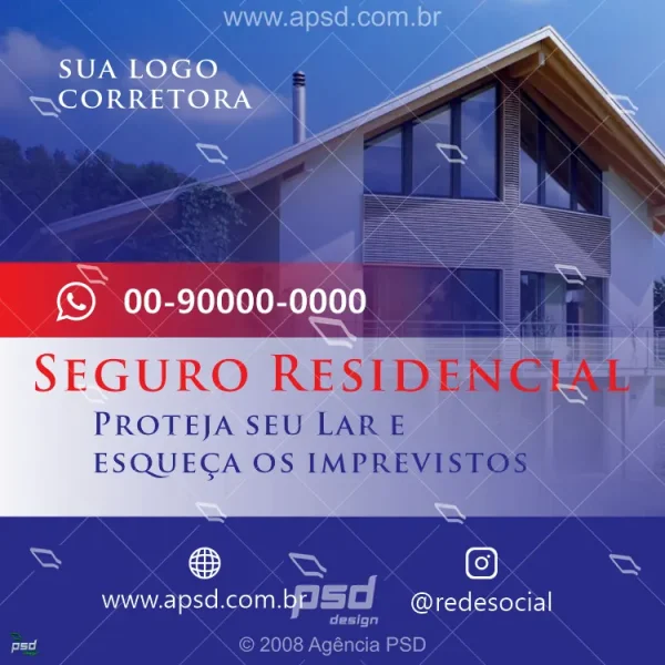 arte seguro residencial