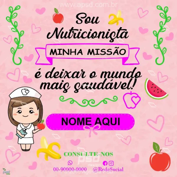 arte nutricionista