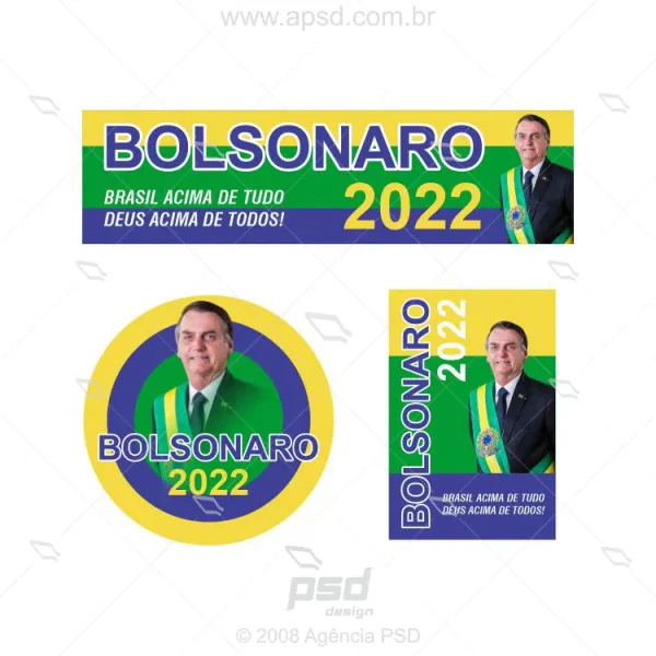 artes bolsonaro