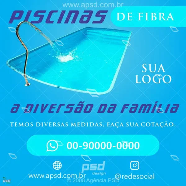 arte piscinas