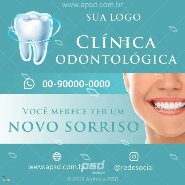 arte clinica odontologica