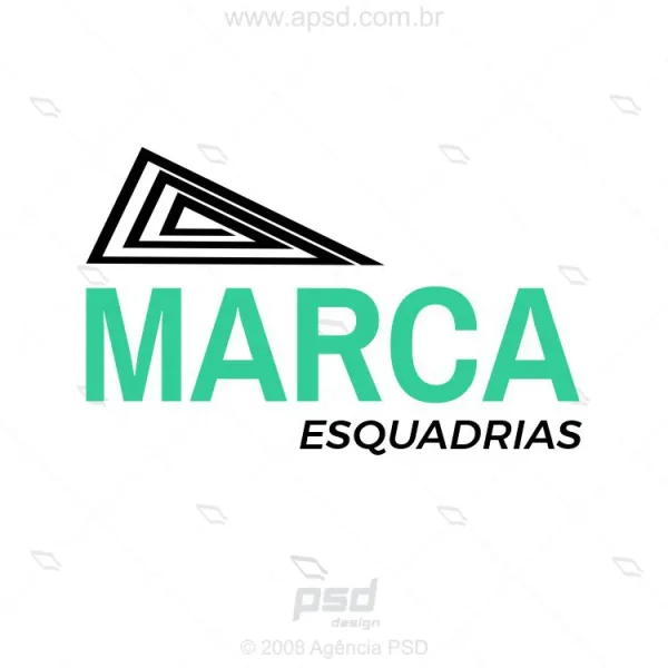 logo esquadrias