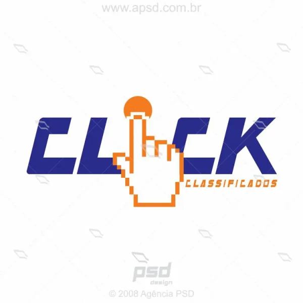 logo classificados