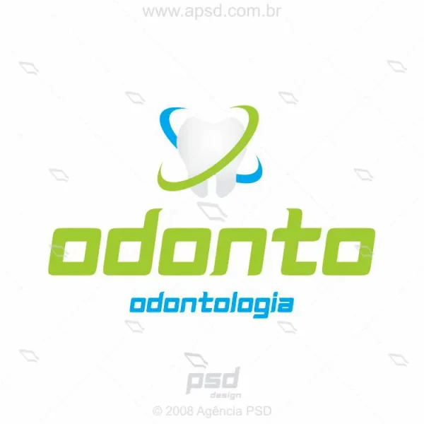 logo odontologia