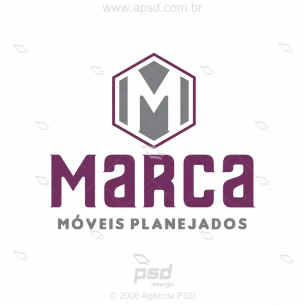 logo moveis planejados