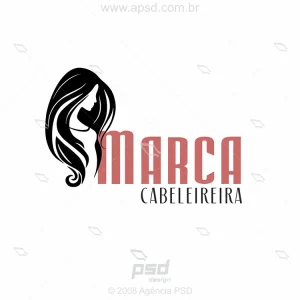 logo cabeleireira