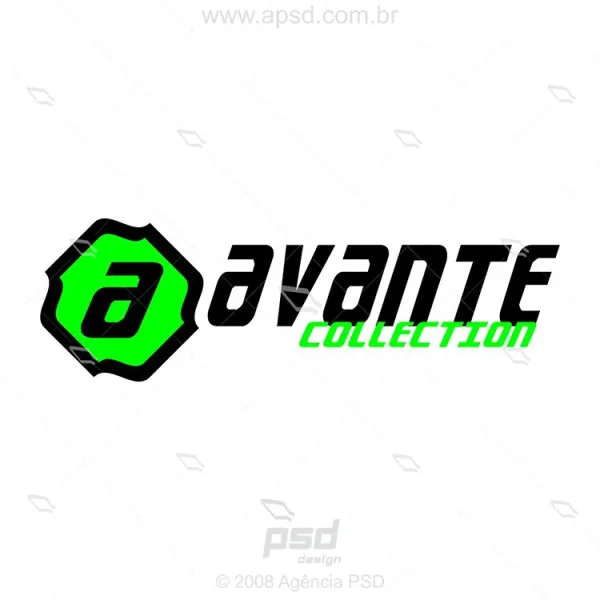 logo confecções