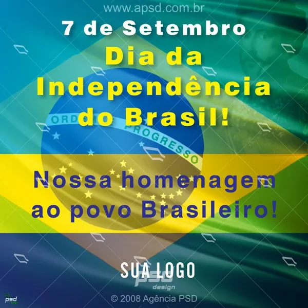 arte dia da independência do brasil