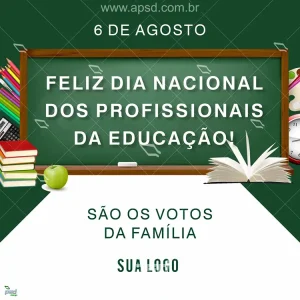 Arte dia profissionais da educação
