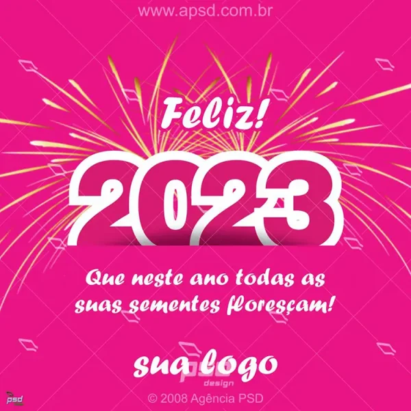 arte feliz 2023