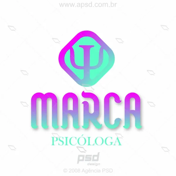 logo psicologa