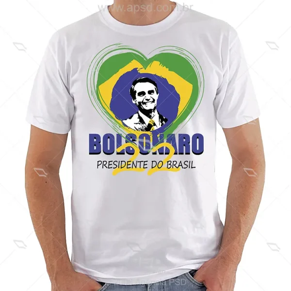 bolsonaro coração