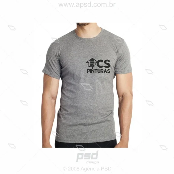 camisetas para empresas