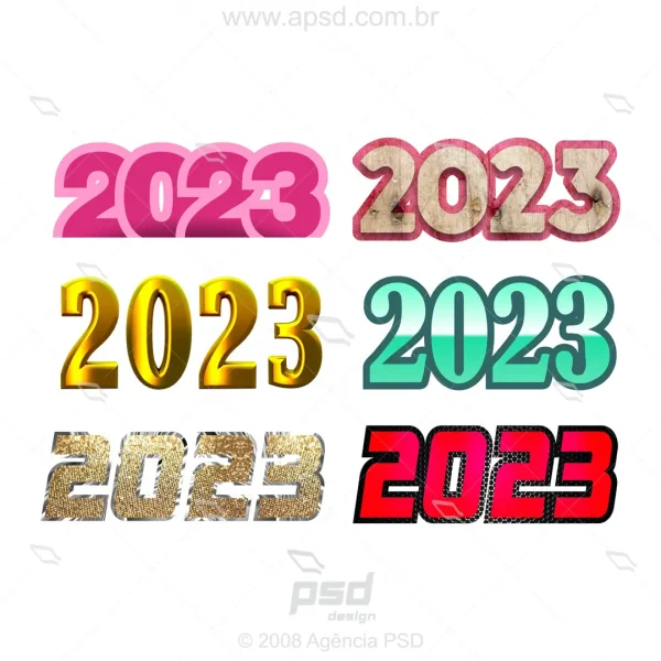 pack 2023 png