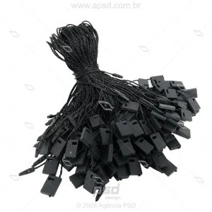 cordões para tags
