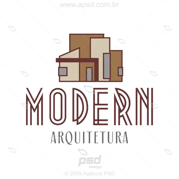 logo arquitetura