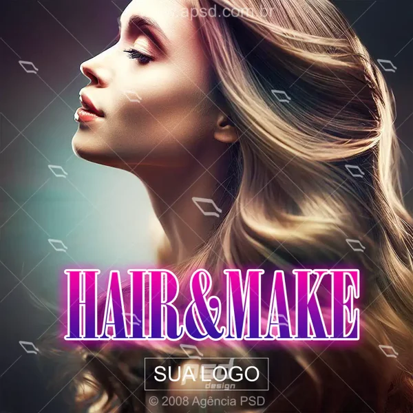 arte hair e make