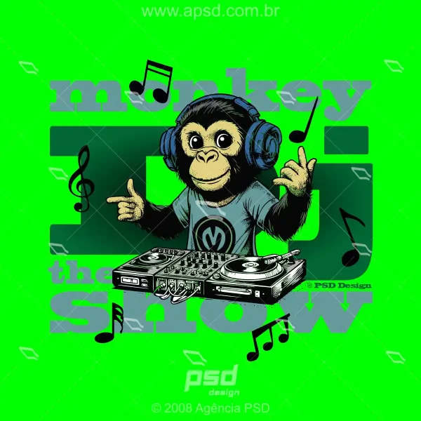 estama dj