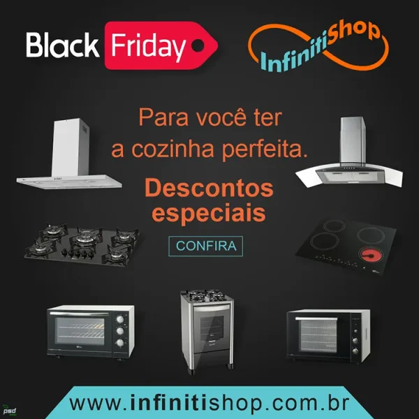 arte final black friday