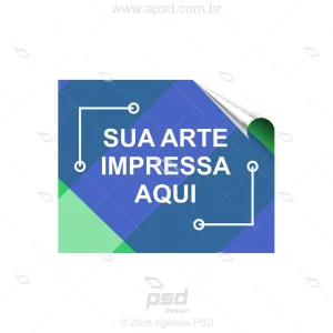 adesivo de vinil