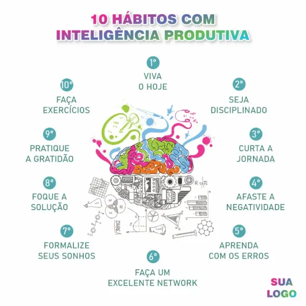 arte 10 habitos com criatividade produtiva