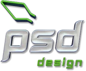 psd design