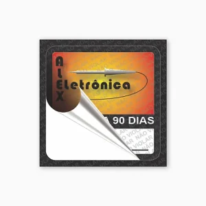 Lacres de segurança