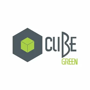 logo cube