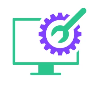 Atualização Website Básica