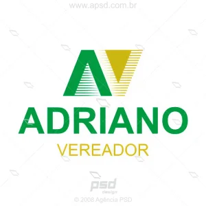 Logo vereador